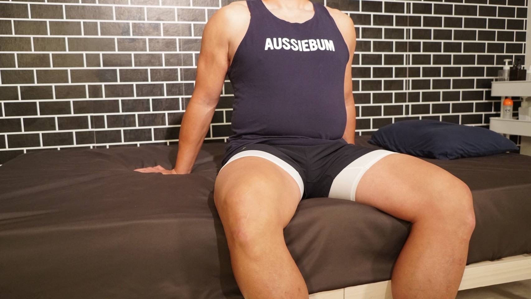 🔥 丞/Tasuku（180cm/110kg/28歳/P17cm）現役ラガーマン×マッチョ最強の男【丞】