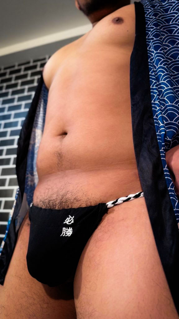 🔥 修平/Shuhei（173cm/88kg/30歳/P15cm）空手10年の武道派ガチムチ【修平】