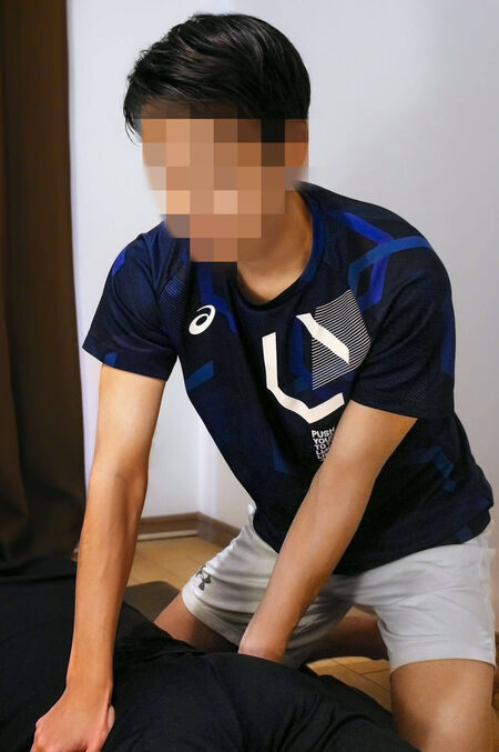 ［遠征告知］Secret Oasis Zen 3月に大阪へ遠征！ 1177x1770 150.3kb