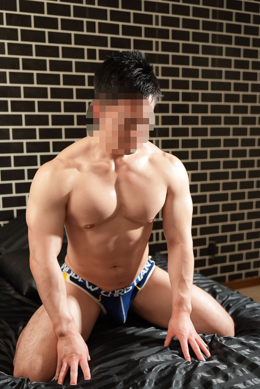 🔥 颯太/Souta（168cm/73kg/33歳/P19cm）パーフェクト筋肉男子【颯太】