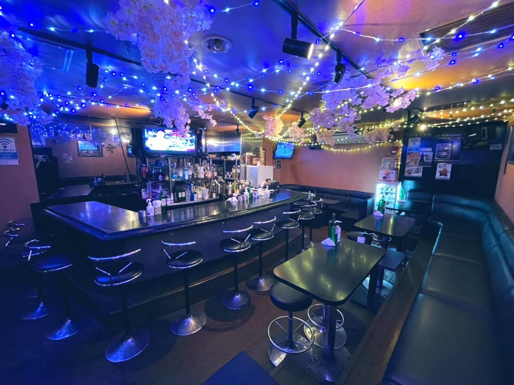 ２／２３ (㊗️) 大人茶会・オコパSP