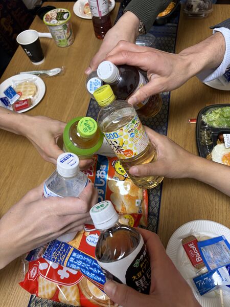 3/29昼ゲイ男子春のお花見交流会 5712x4284 3896.7kb