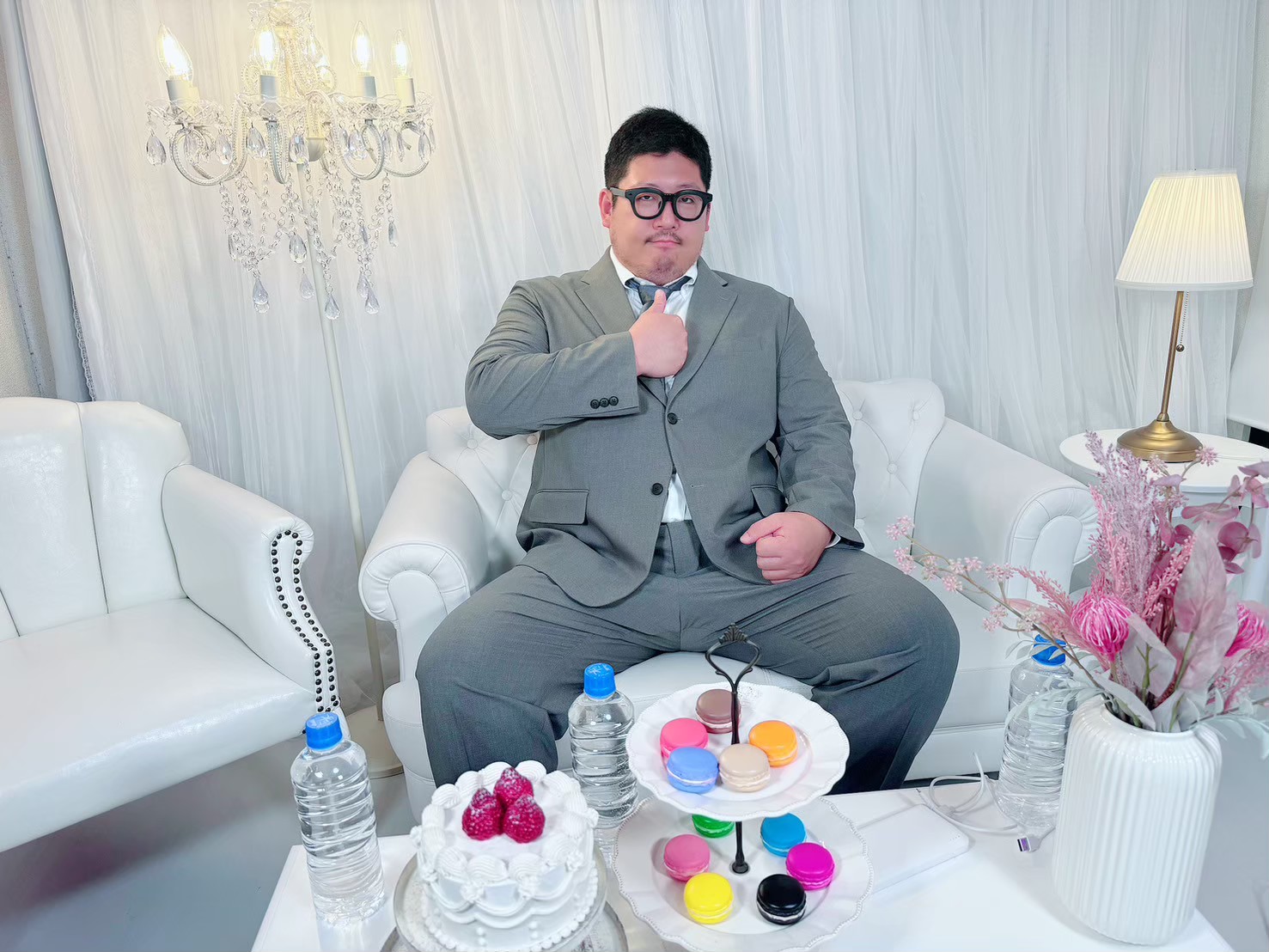 1️⃣歩合70%以上確約💴 2️⃣プロトレーナーによる筋トレ指導💪new!