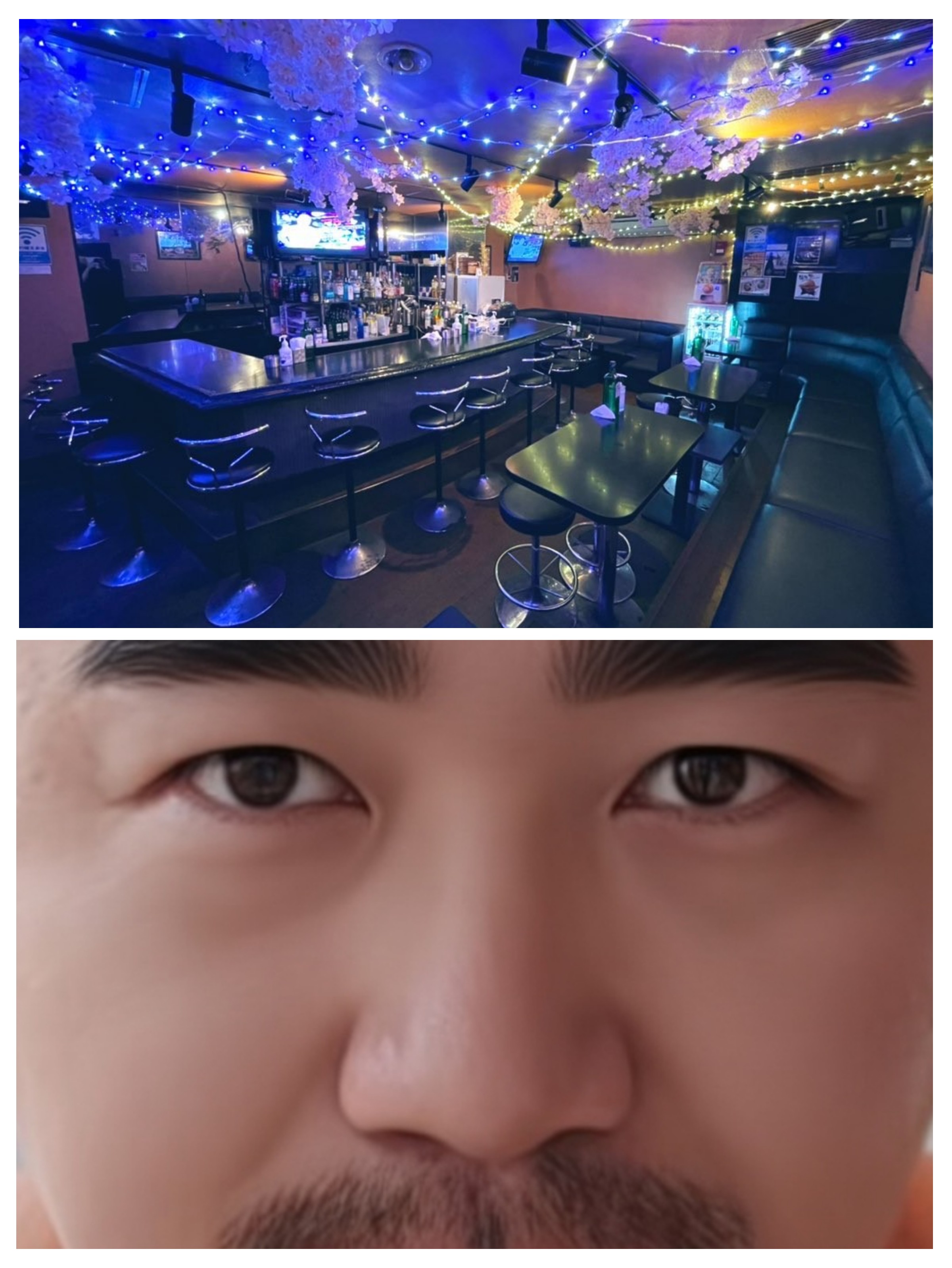 3／20  (㊗️金)  大人茶会・オコパSP