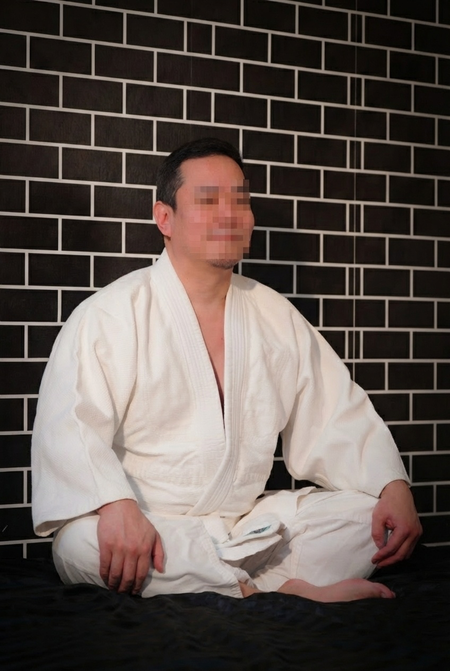 🔥 よし/Yoshi（171cm/88kg/40代/P14cm）抱き心地No.1モチ肌ガチムチ【よし】 848x1264 1304.4kb