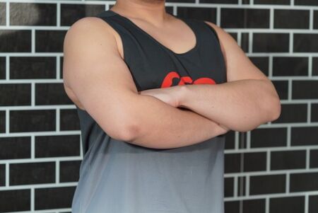 🔥 修平/Shuhei（173cm/88kg/30歳/P15cm）空手10年の武道派ガチムチ【修平】 1024x684 60kb