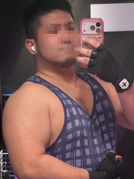 1️⃣歩合70%以上確約💴 2️⃣プロトレーナーによる筋トレ指導💪new! 1108x1477 159.6kb