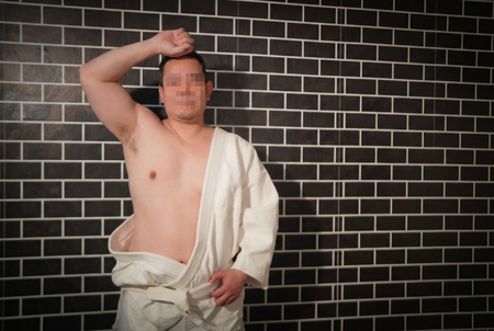 🔥 よし/Yoshi（171cm/88kg/40代/P14cm）抱き心地No.1モチ肌ガチムチ【よし】 1264x848 1285.1kb