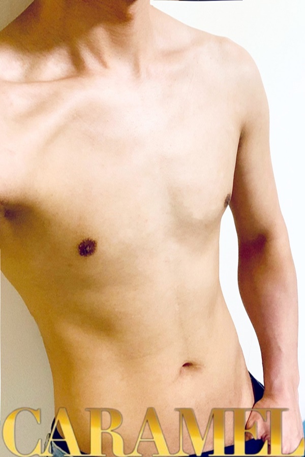 王道イケメン！ 男らしい可愛いさは リアル彼氏？ 【りょう】君のご紹介です！