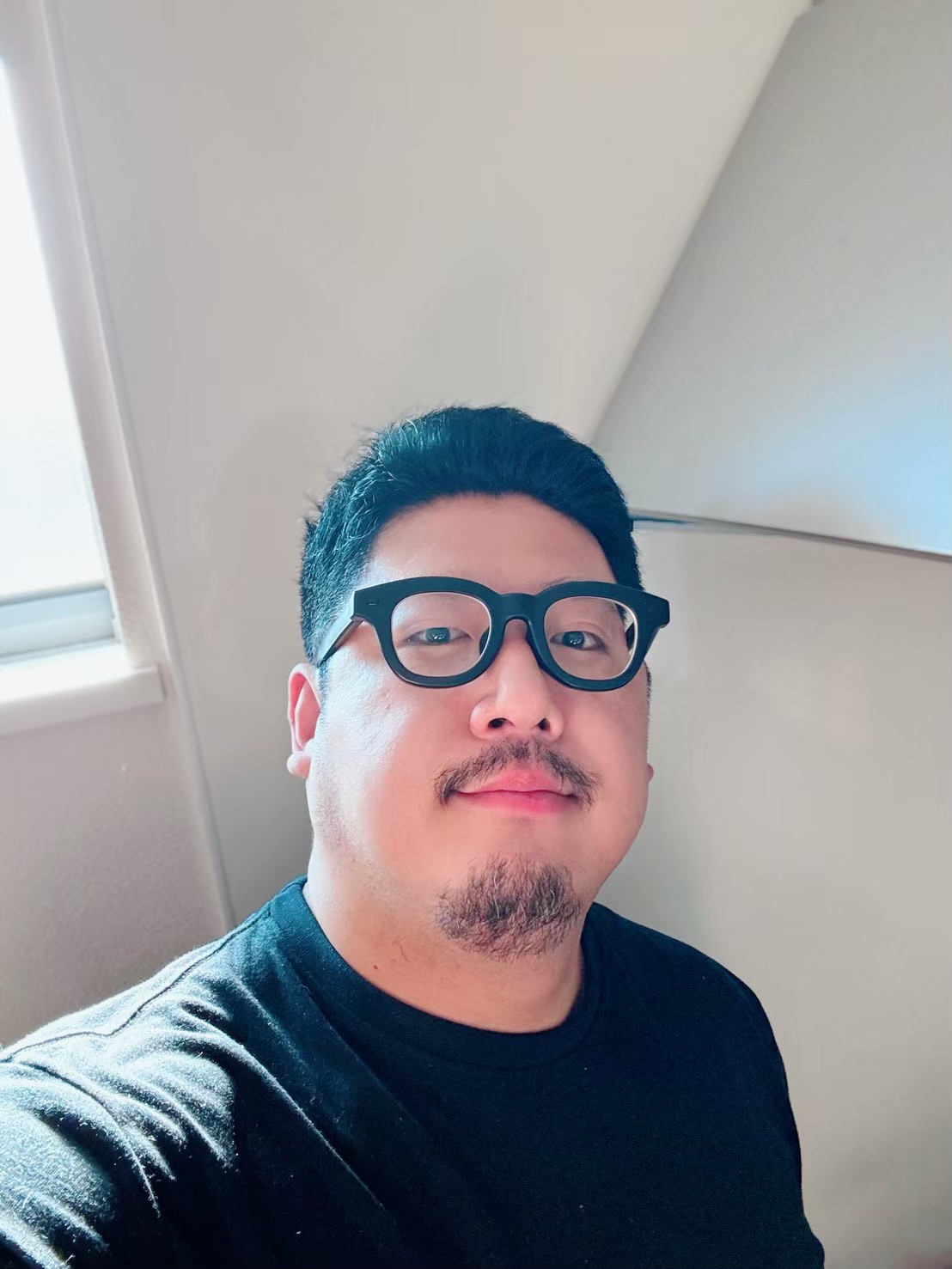 🔥 勇次郎/U-JIRO（180cm/112kg/42歳/P16cm）超重量級DJガチムチお兄さん【勇次郎】