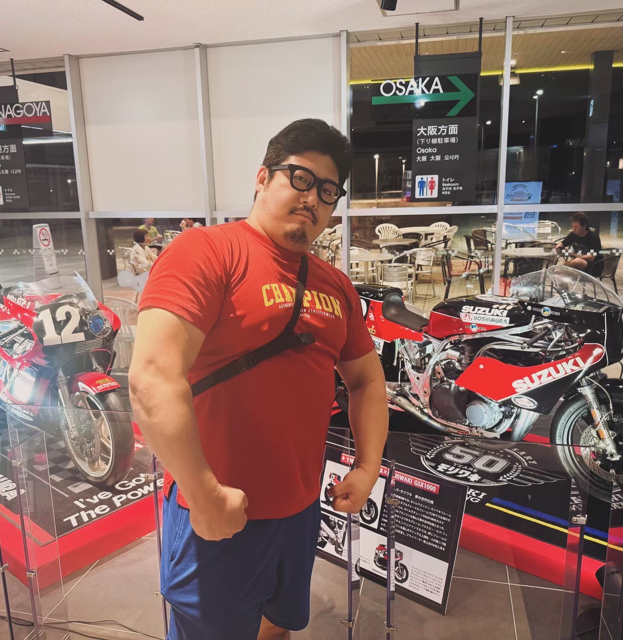 1️⃣歩合70%以上確約💴 2️⃣プロトレーナーによる筋トレ指導💪new!