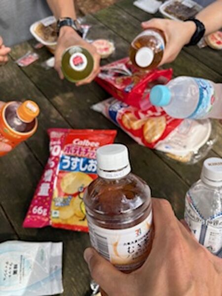 4/19&5/3昼ゲイ男子ピクニック＆お散歩交流会 320x240 138.2kb