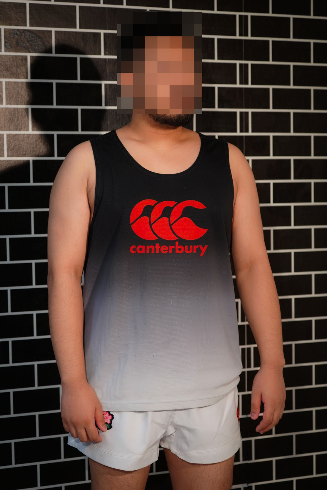 🔥 修平/Shuhei ガチムチお兄さん【修平】