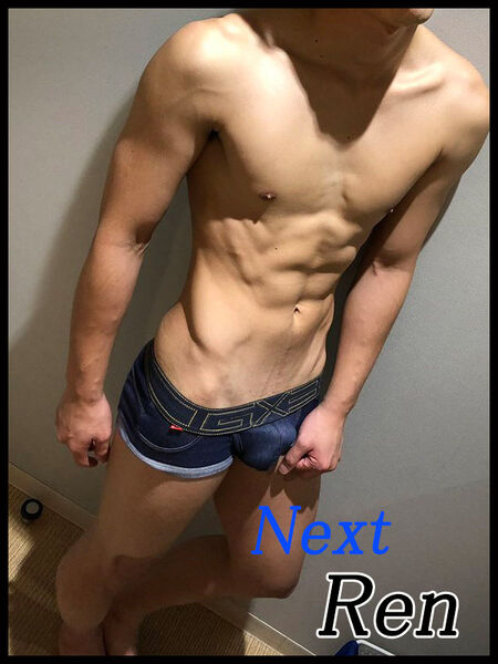 れんくん！！ 600x800 124.8kb