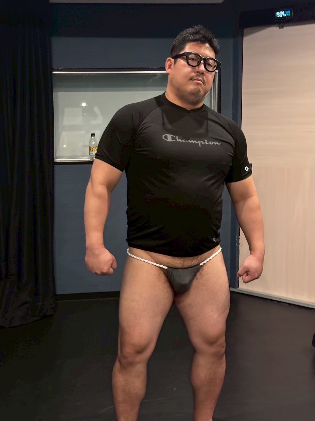 1️⃣歩合70%以上確約💴 2️⃣プロトレーナーによる筋トレ指導💪new!