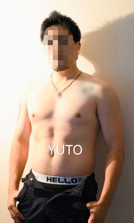 🍌ゲイマッサージ手技で筋肉男子がアソコまで揉みほぐし 768x1280 154.5kb