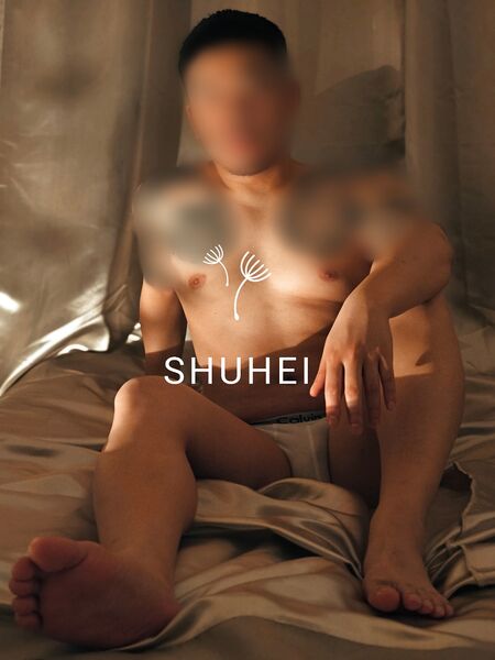 🍌ゲイマッサージ手技で筋肉男子がアソコまで揉みほぐし 960x1280 183.5kb