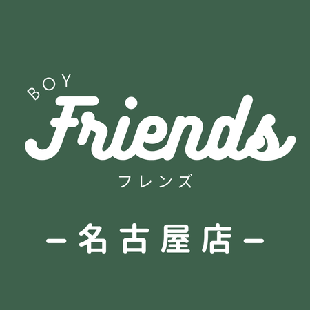 🔰〈名古屋店〉新人ボーイ【ユウ】が入店！ 1250x1250 59.3kb