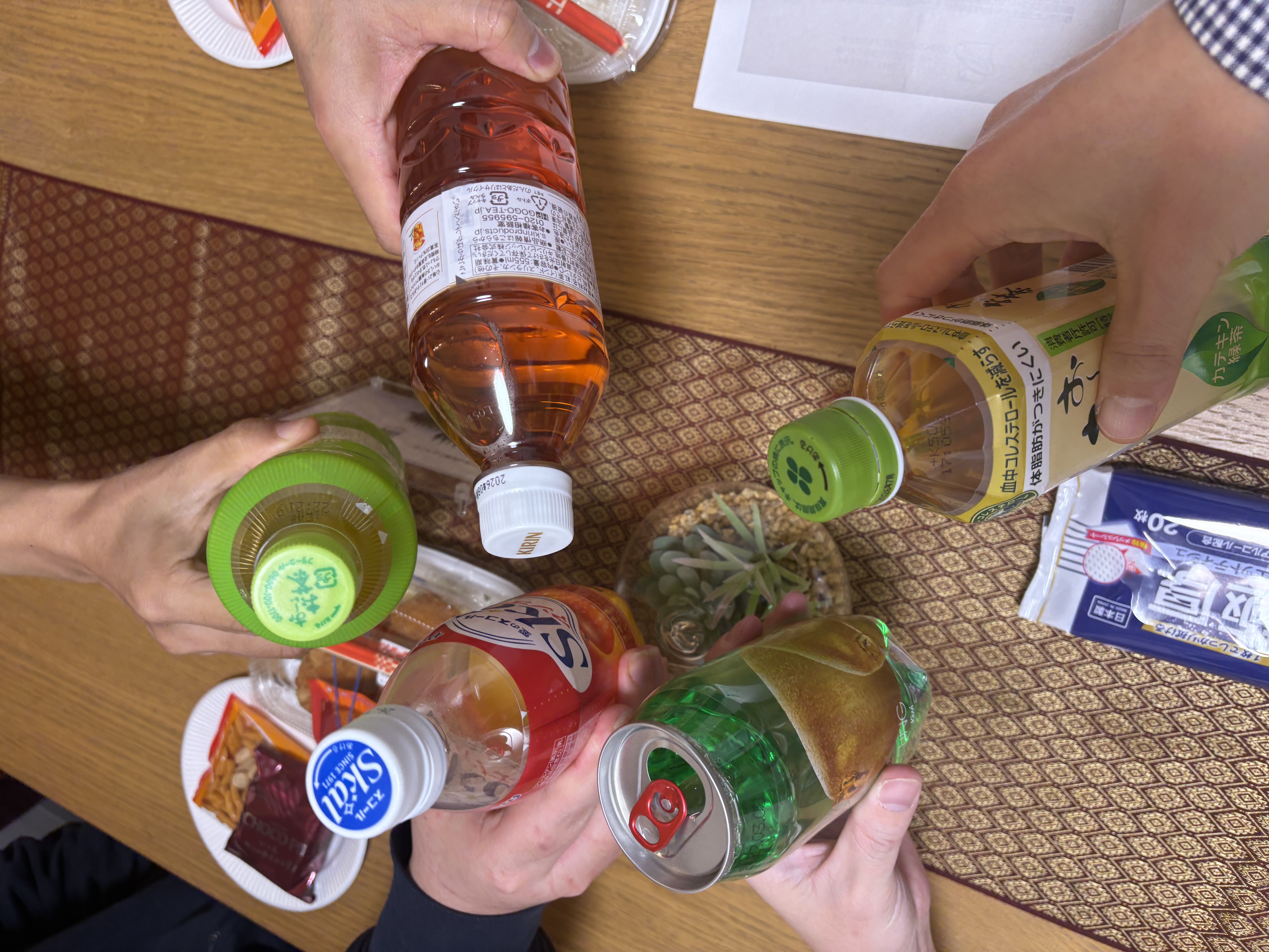 5/3昼ゲイ男子ピクニック&お散歩交流会