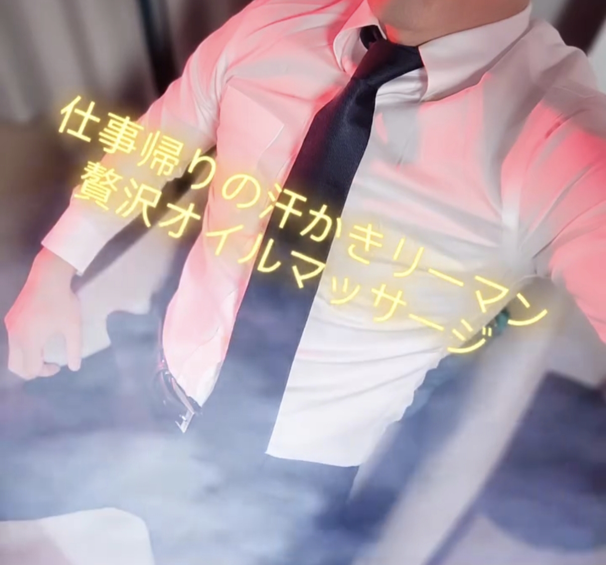 🍌筋肉男ケンジ、タイガ、テル、マサトのがっちりエロケツを堪能!! ケツ穴抜群