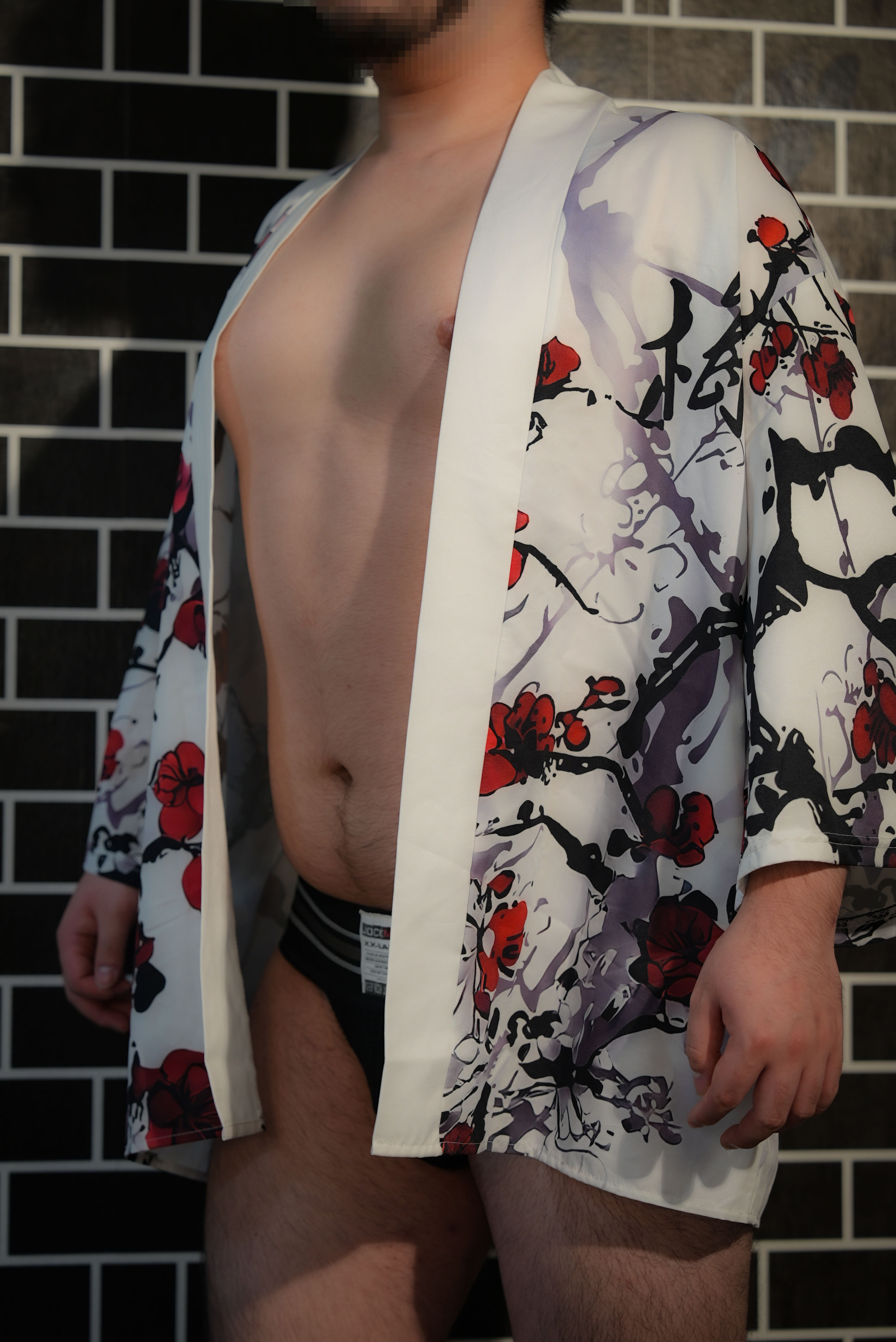 🔥 大介/Daisuke 20代ガチムチ【大介】