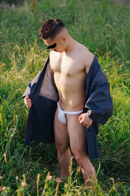 🔥 啓太/Keita 癒やし系マッチョ【啓太】 682x1024 135.6kb