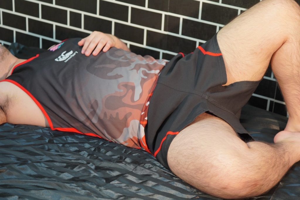 🔥 大介/Daisuke 20代ガチムチ【大介】