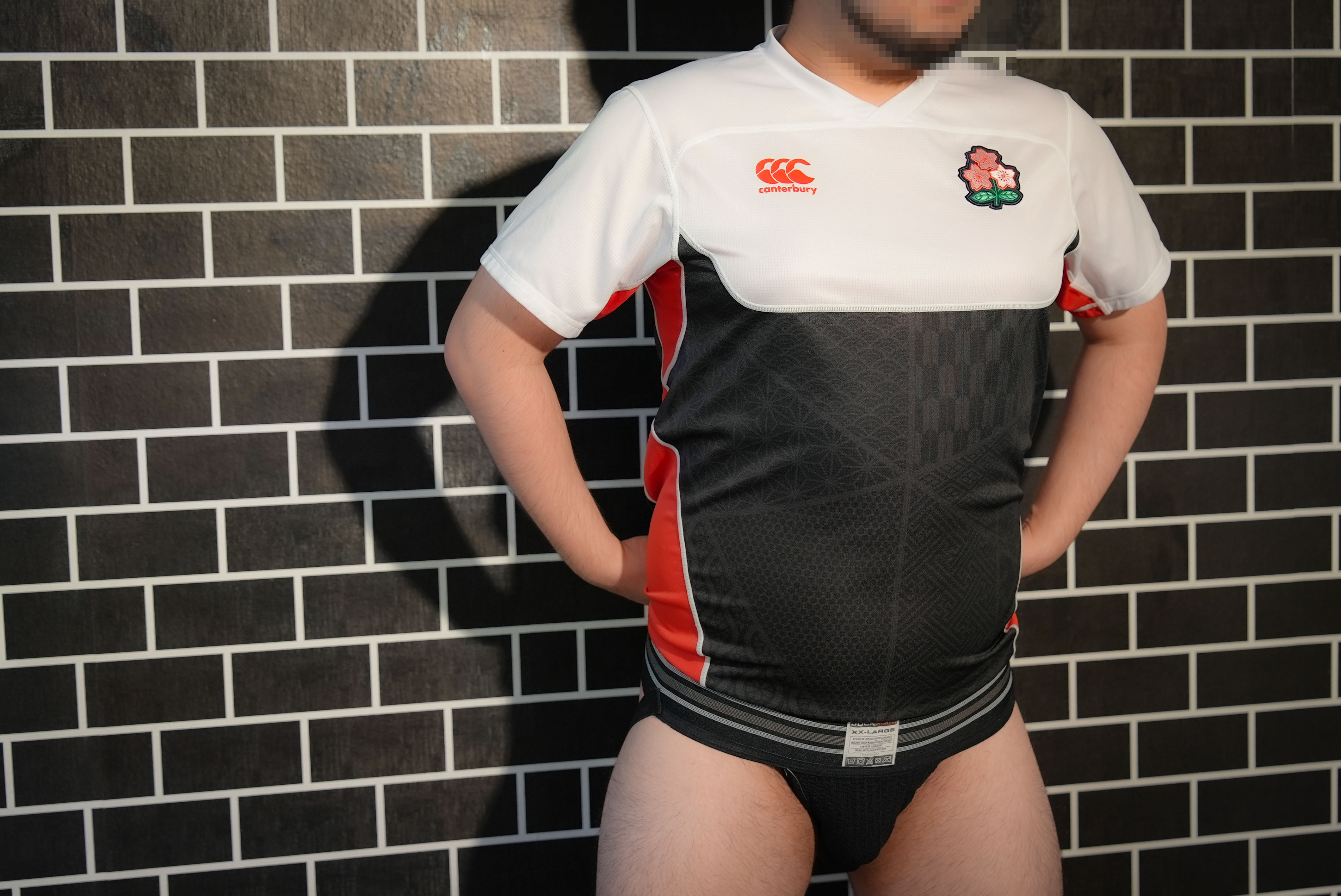 🔥 大介/Daisuke 20代ガチムチ【大介】