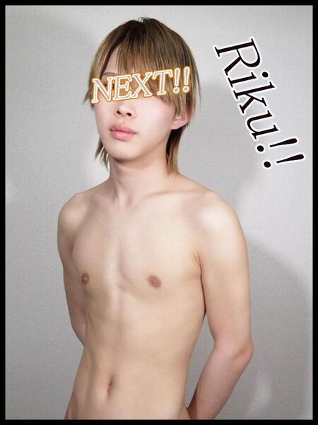 新人入店！！　りくくん！！ 600x800 85.2kb