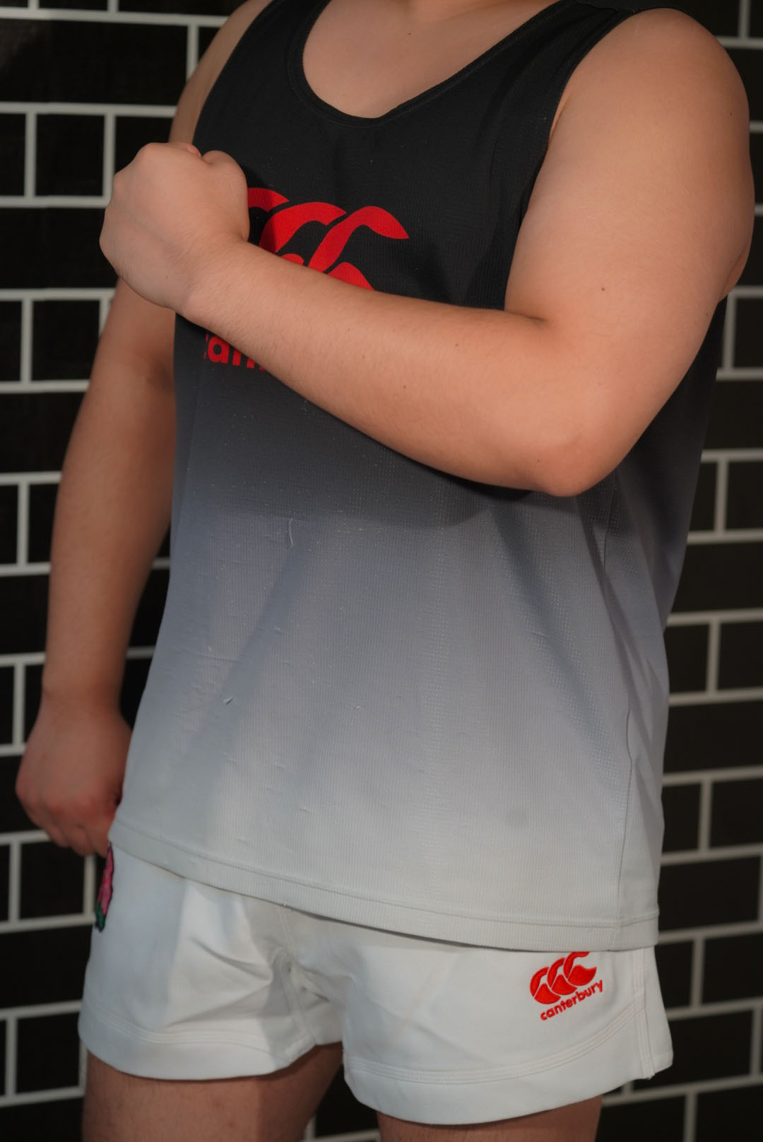 🔥 修平/Shuhei ガチムチお兄さん【修平】