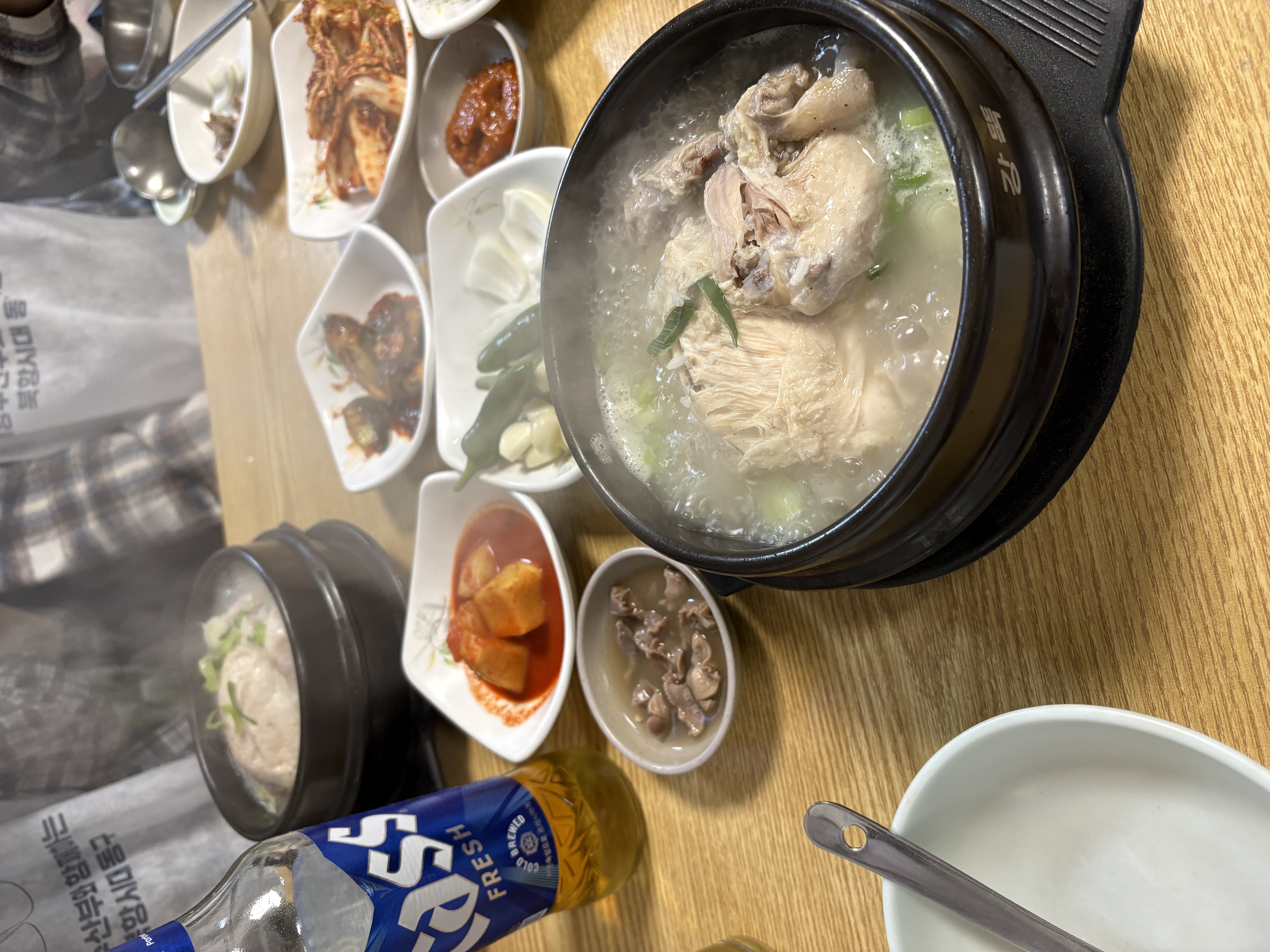 4/19昼40代メインのピクニック交流会