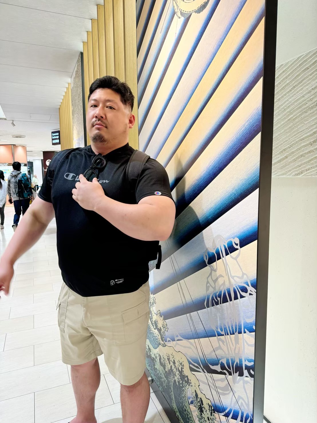 1️⃣歩合70%以上確約💴 2️⃣プロトレーナーによる筋トレ指導💪new!