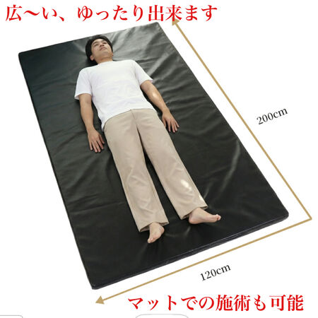 町田駅徒歩3分　ホットストーン導入！マットの施術も！ 1290x1290 752.7kb