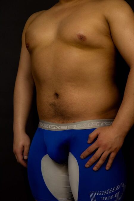 🔥 掛流/Kakeru 新人ガチムチ【掛流】 682x1024 56.1kb