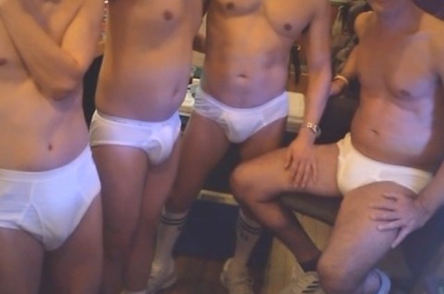 ■ 白ブリ❤パーティ ■ 14枚め