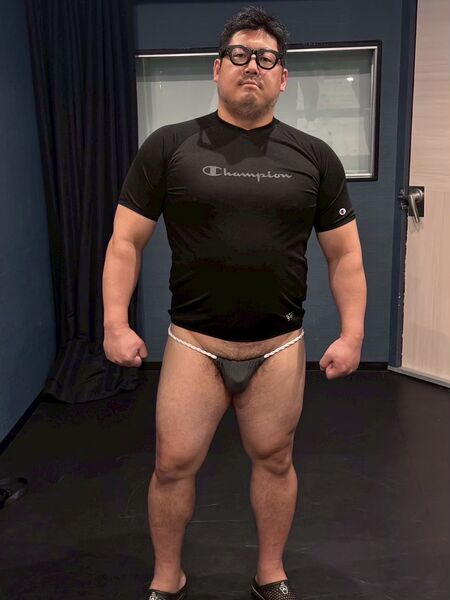 1️⃣歩合70%以上確約💴 2️⃣プロトレーナーによる筋トレ指導💪new! 1108x1477 204.6kb