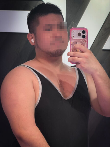 🔥 SHIRO/ 若手マッチョ【SHIRO】 1108x1477 134.1kb