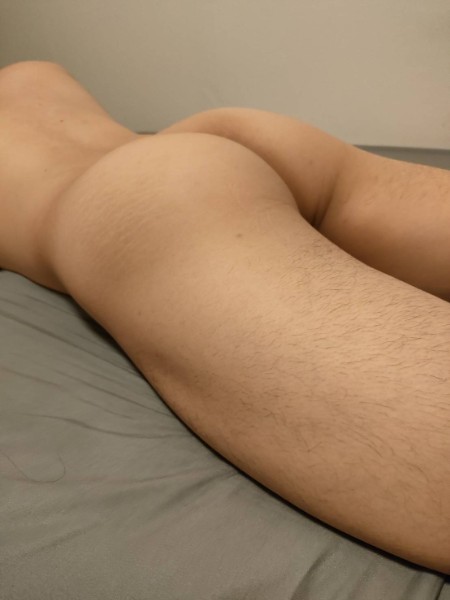 一世風靡東京　スタッフ紹介!!　空くん★超人気!! プリケツ