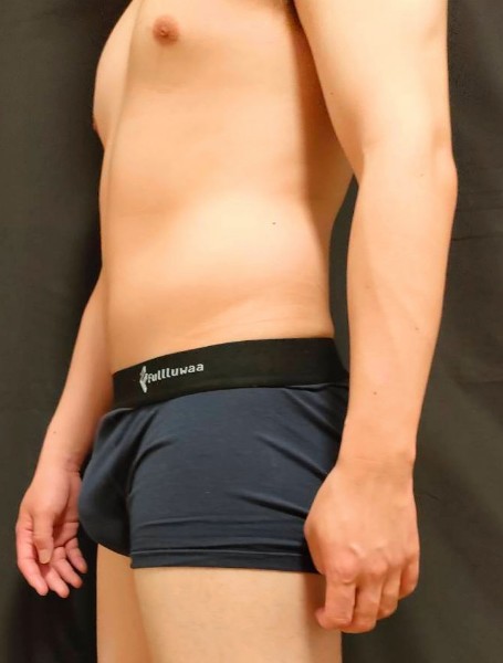 一世風靡東京　スタッフ紹介!!　空くん★超人気!! プリケツ