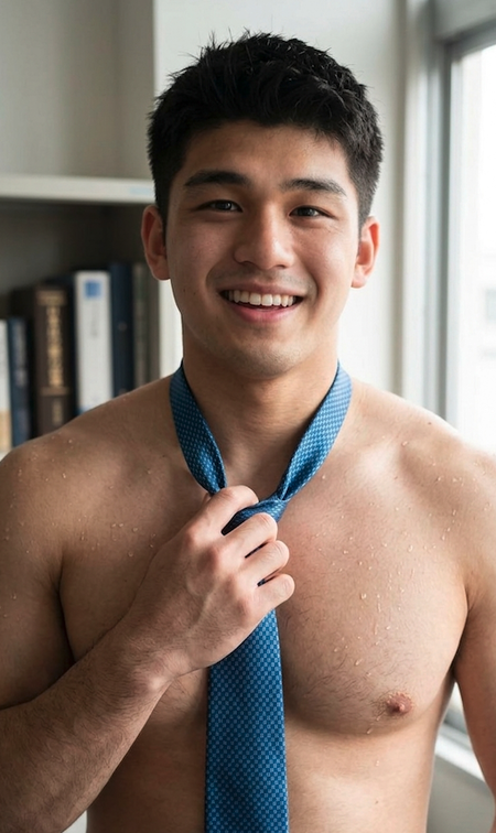 ノーパンネクタイ・ノーパンワイシャツナイト 511x858 760.8kb