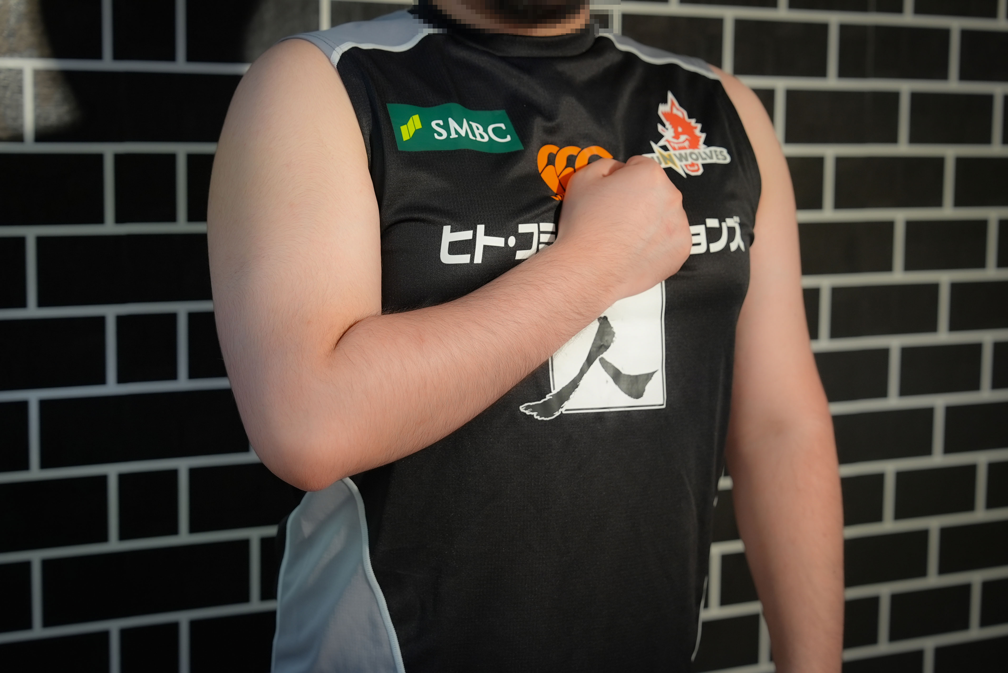 🔥 大介/Daisuke 20代ガチムチ【大介】