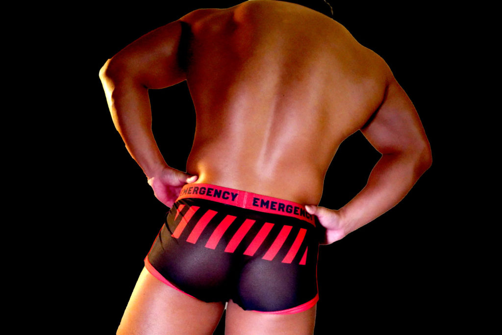 🔥 涼/Ryo 20代ガチムチ【涼】