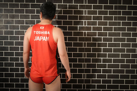 🔥 大和/Yamato 新人セラピスト【大和】 4240x2832 1241.8kb