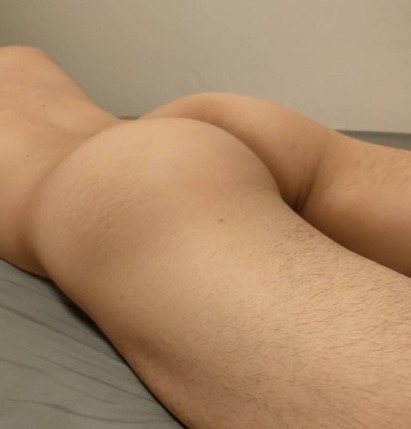 一世風靡東京　スタッフ紹介!!　空くん★超人気!! プリケツ