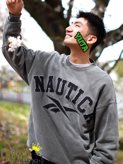 CROWN～クラウン～　『ゆうた』画像追加！！