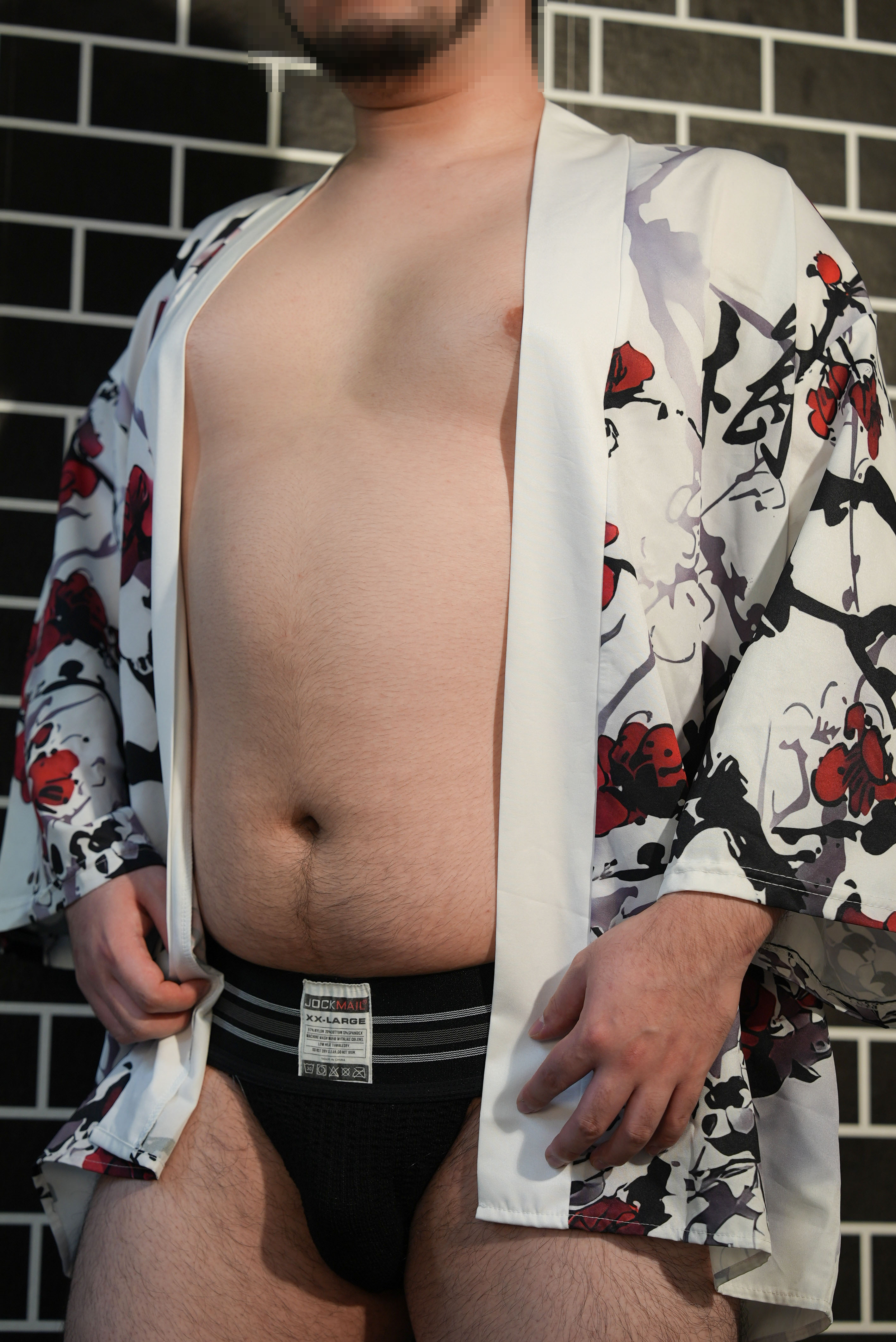 🔥 大介/Daisuke 20代ガチムチ【大介】