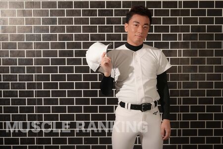 🔥 まお/Mao 20代マッチョ【まお】 4240x2832 619kb