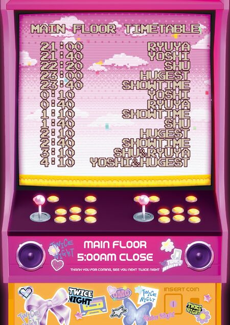 TWICE NIGHT VOL.7 1448x2048 475.3kb