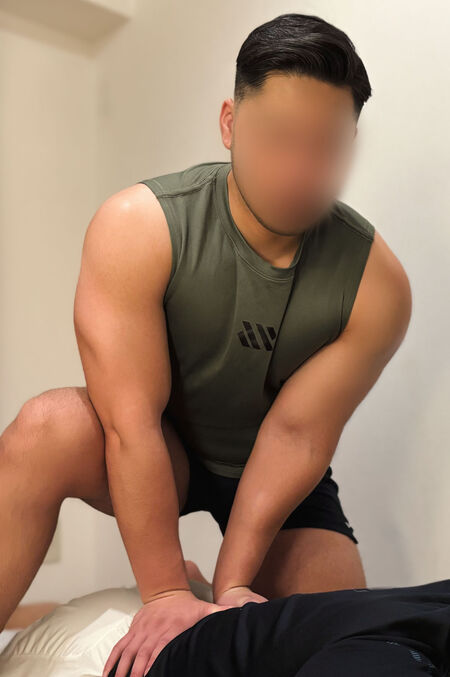 ゲイバー ゲイイベント ゲイクラブイベント ［遠征告知］Asagi Lounge 5月に大阪へ遠征！