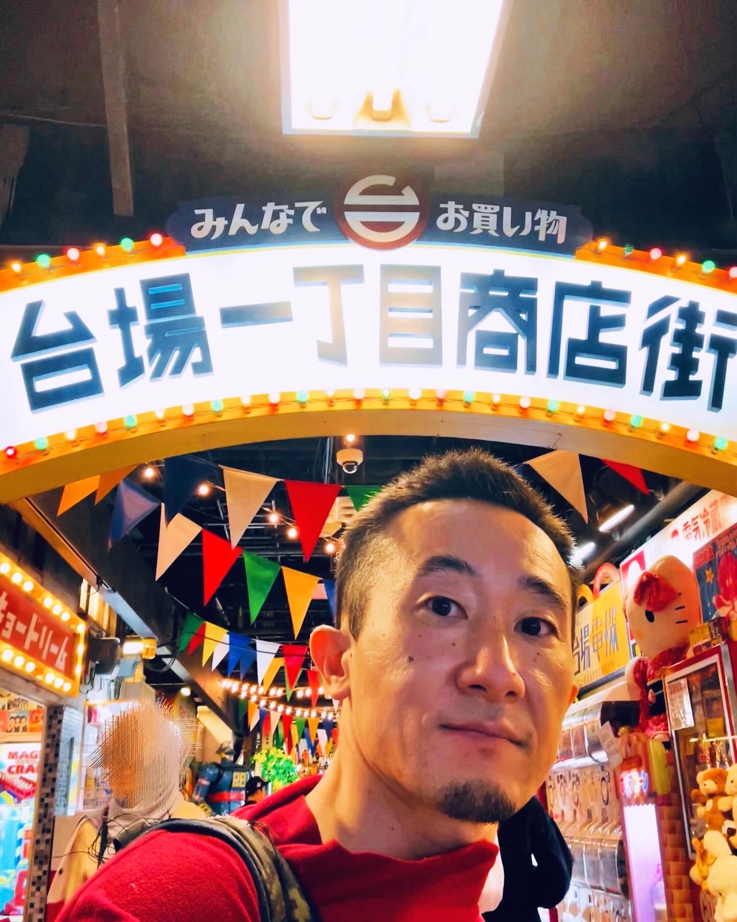 【GW限定‼️】懐かしの昭和🈹リバイバルのお知らせ